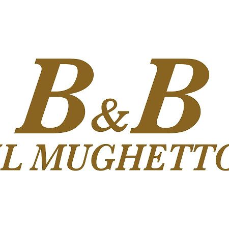 Il Mughetto Bed and Breakfast Celano Buitenkant foto