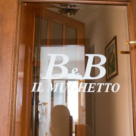 Il Mughetto Bed and Breakfast Celano Buitenkant foto
