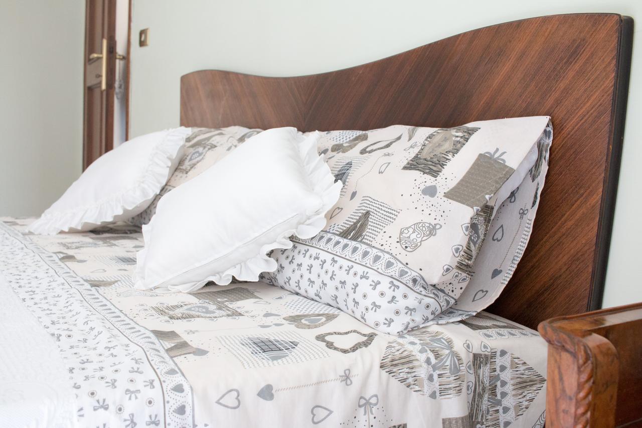 Il Mughetto Bed and Breakfast Celano Buitenkant foto