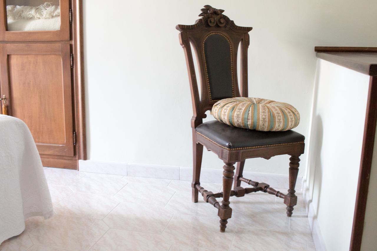 Il Mughetto Bed and Breakfast Celano Buitenkant foto