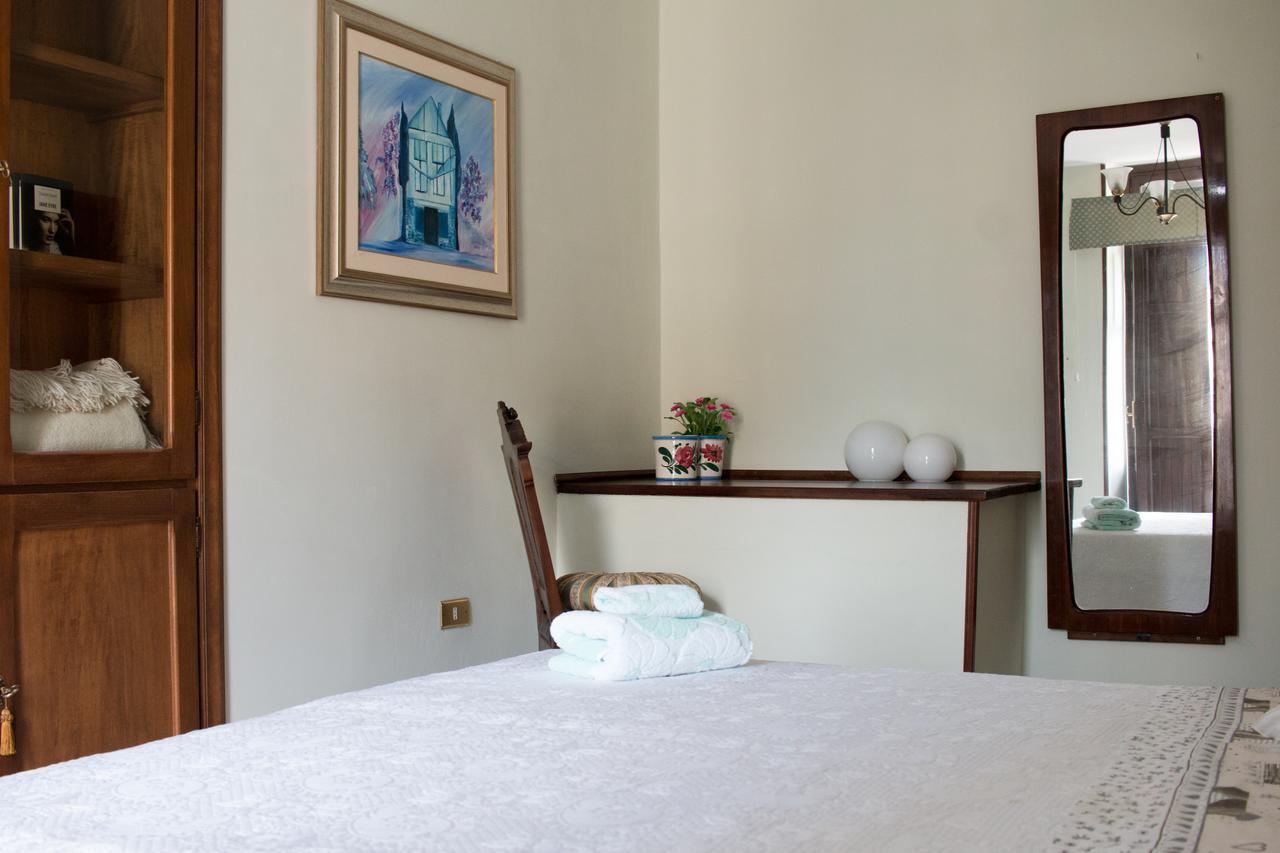 Il Mughetto Bed and Breakfast Celano Buitenkant foto