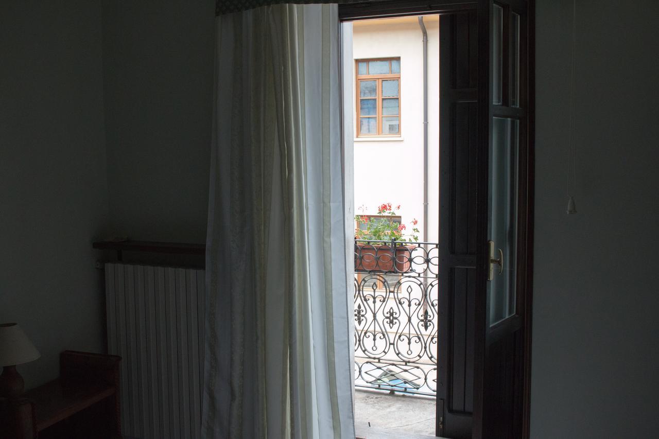 Il Mughetto Bed and Breakfast Celano Buitenkant foto