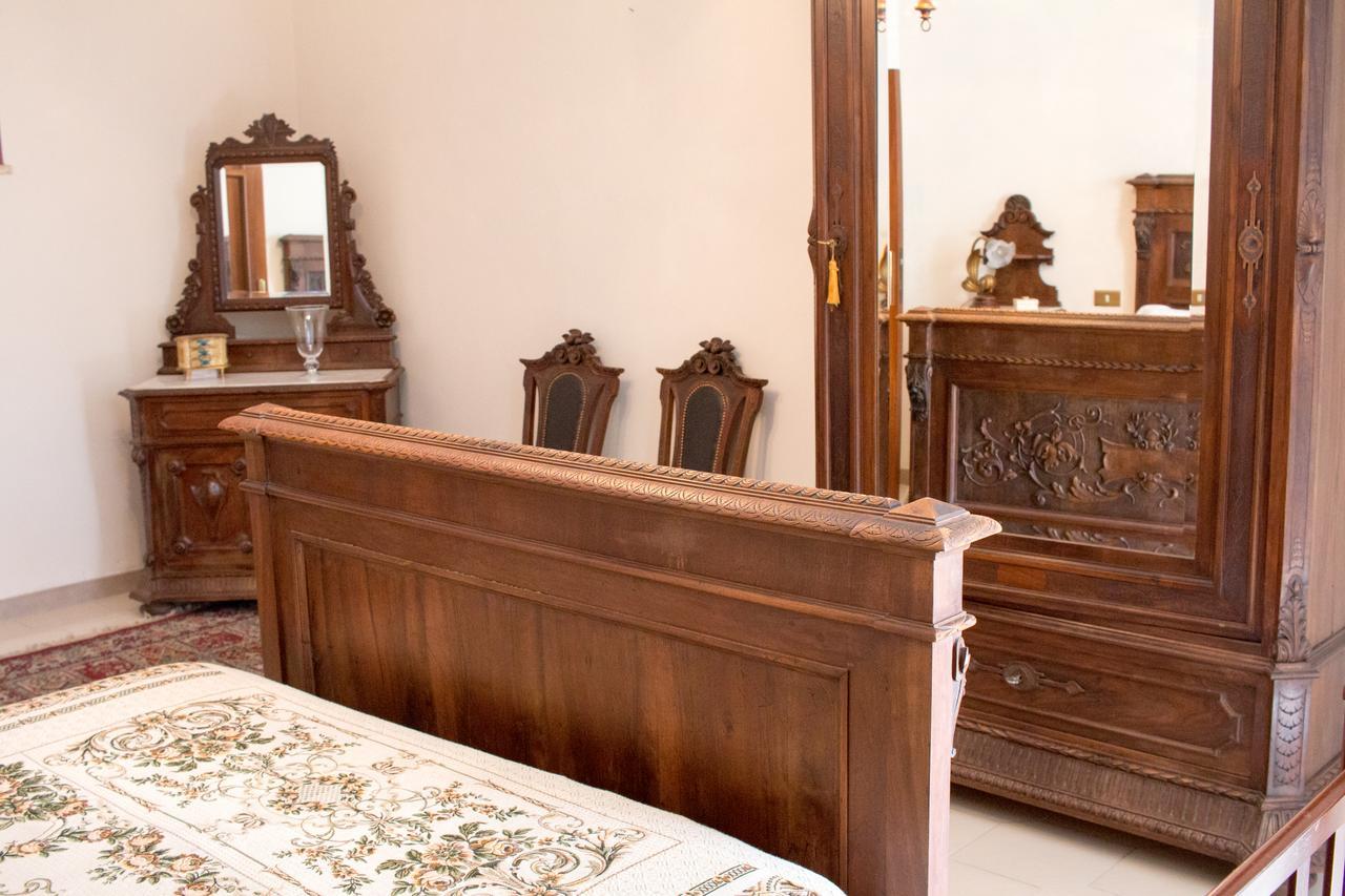 Il Mughetto Bed and Breakfast Celano Buitenkant foto