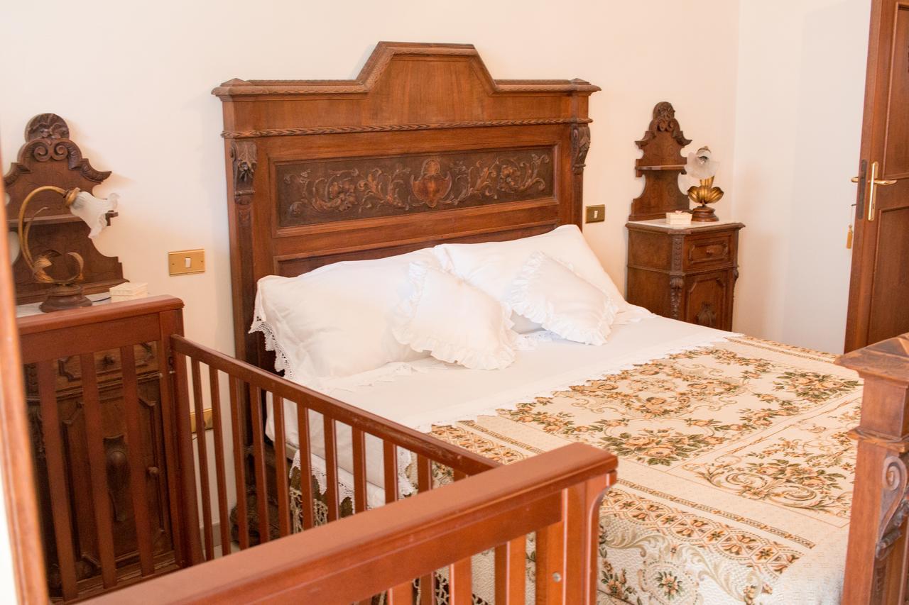 Il Mughetto Bed and Breakfast Celano Buitenkant foto